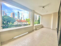 The Colonnade (D10), Condominium #337288181